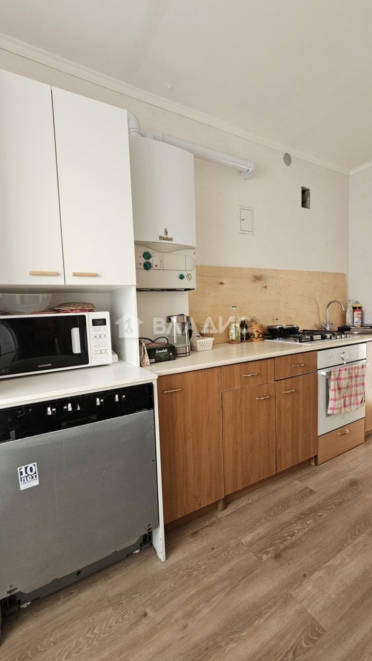 1-комн квартира Песочная улица