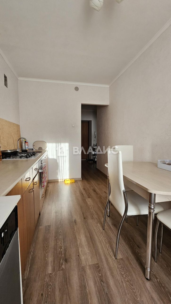 1-комн квартира Песочная улица