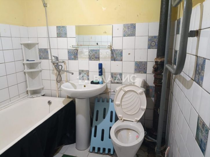 1-комн квартира улица Лакина