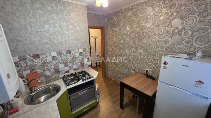 1-комн квартира Новгородская улица