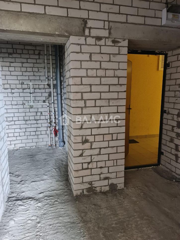 1-комн квартира улица Родионовка