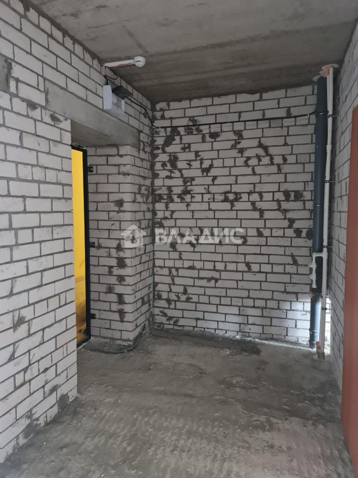 1-комн квартира улица Родионовка