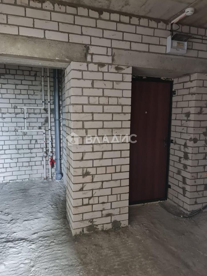 1-комн квартира улица Родионовка