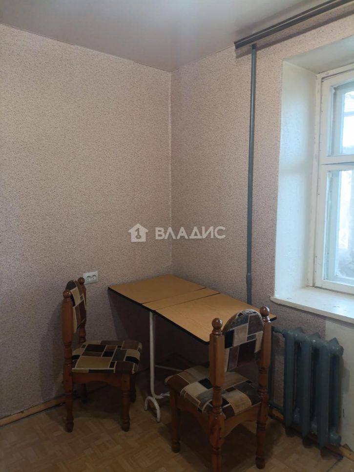 1-комн квартира улица Лакина