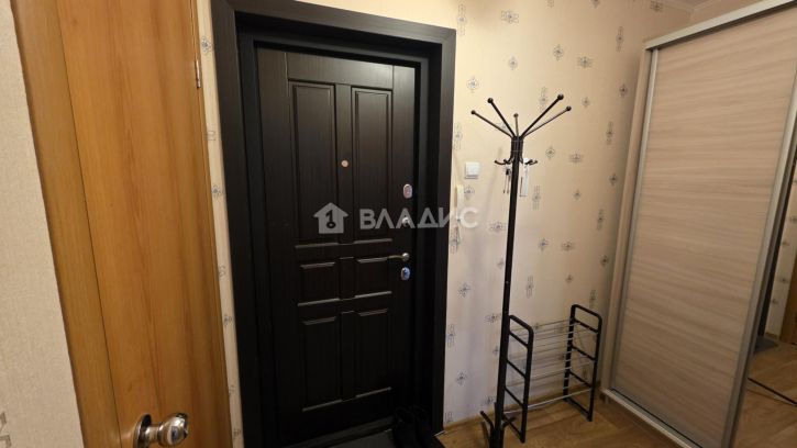 1-комн квартира Новгородская улица