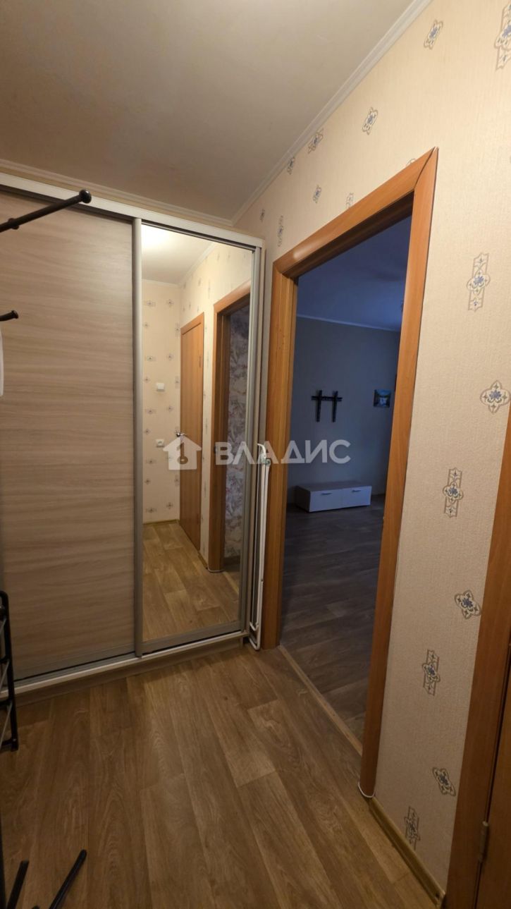 1-комн квартира Новгородская улица