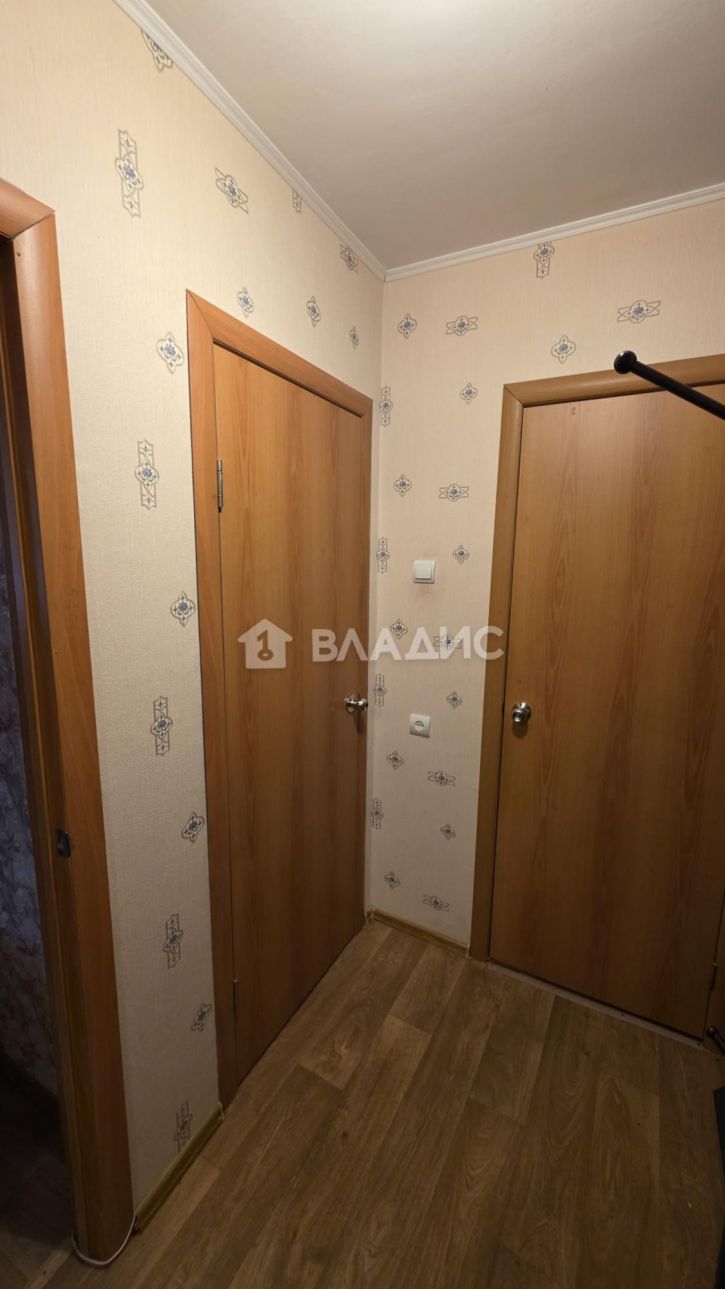 1-комн квартира Новгородская улица