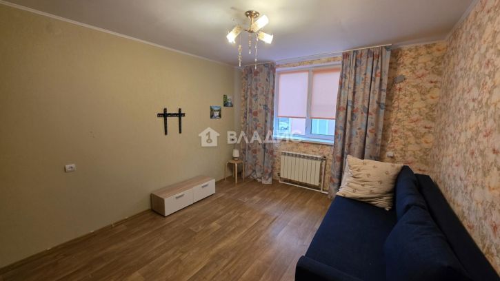 1-комн квартира Новгородская улица