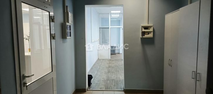 Офис улица Лакина