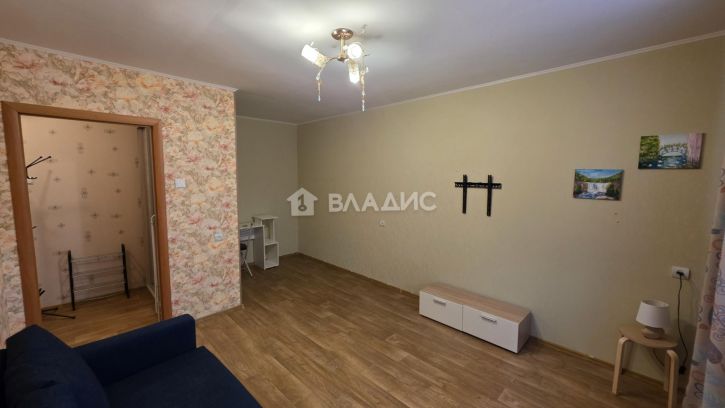 1-комн квартира Новгородская улица