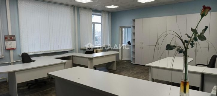 Офис улица Лакина