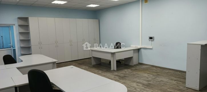 Офис улица Лакина