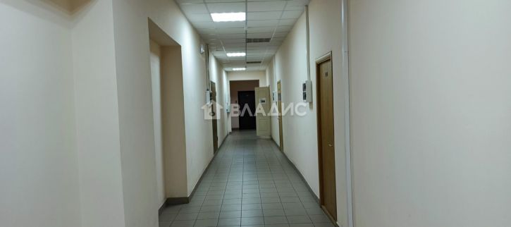 Офис улица Лакина