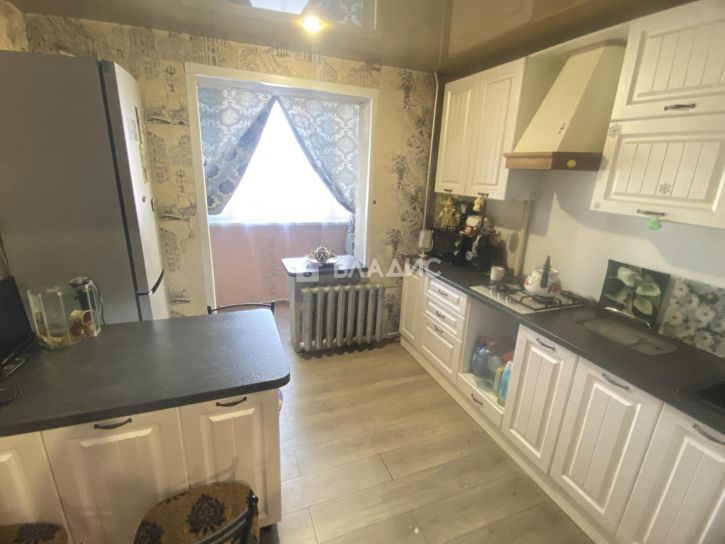 2-комн квартира Лесная улица