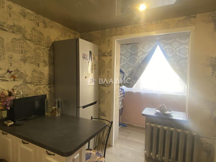 2-комн квартира Лесная улица