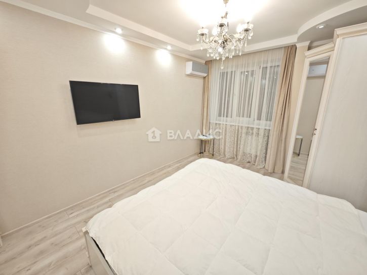 3-комн квартира 3-я Кольцевая улица