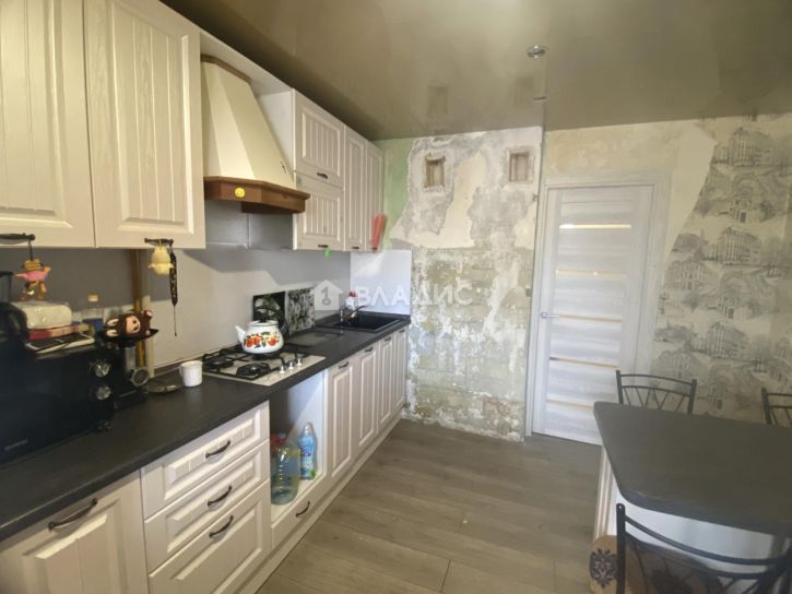 2-комн квартира Лесная улица