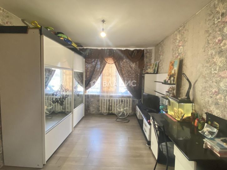 2-комн квартира Лесная улица