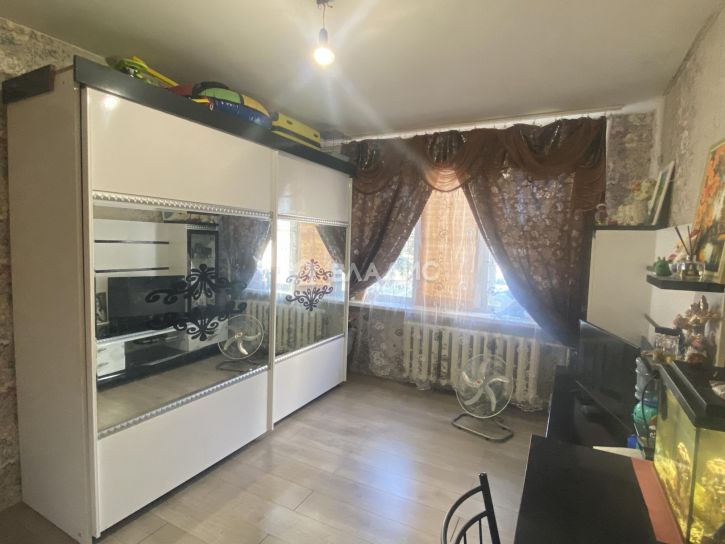 2-комн квартира Лесная улица