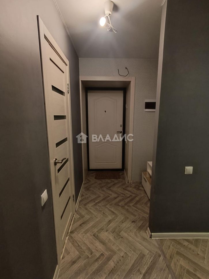 1-комн квартира улица Диктора Левитана