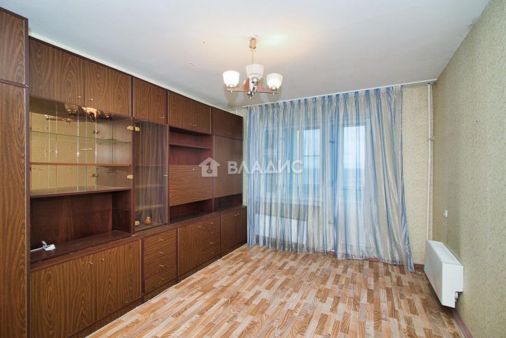 2-комн квартира улица Фатьянова