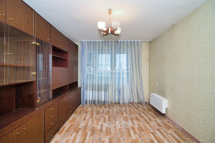 2-комн квартира улица Фатьянова