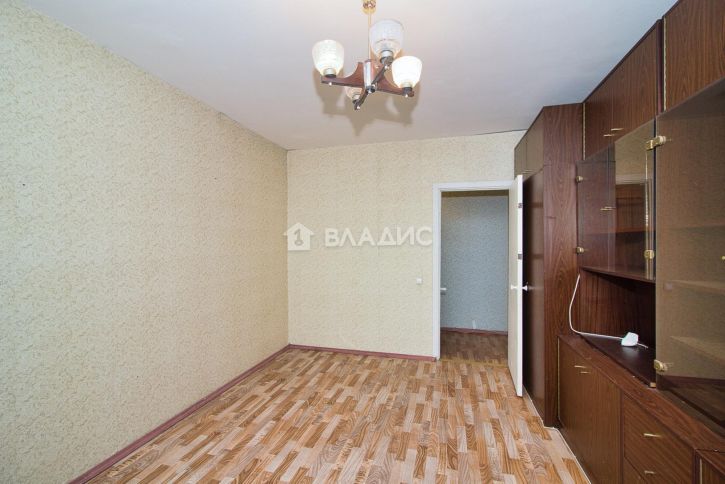 2-комн квартира улица Фатьянова