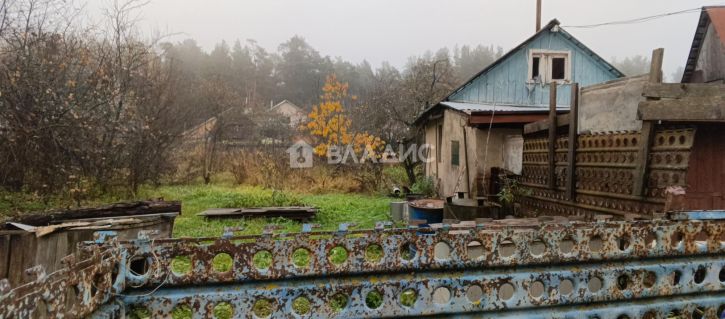 Коттедж/дом улица Дзержинского