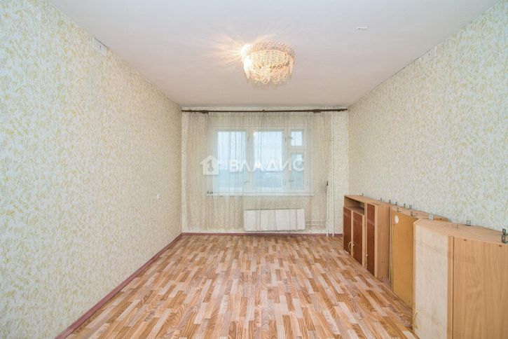 2-комн квартира улица Фатьянова