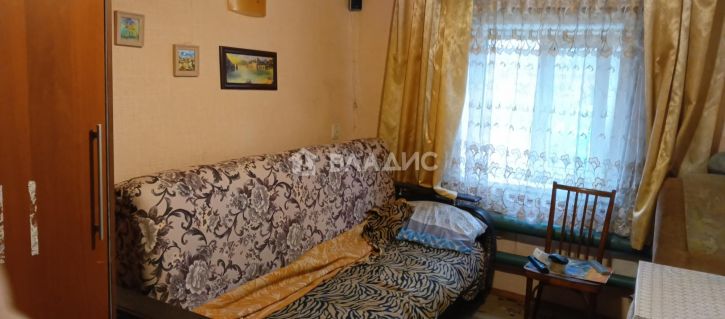 Коттедж/дом улица Дзержинского