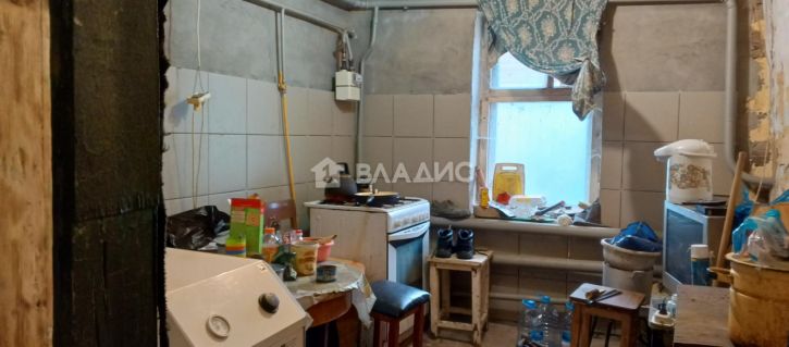 Коттедж/дом улица Дзержинского