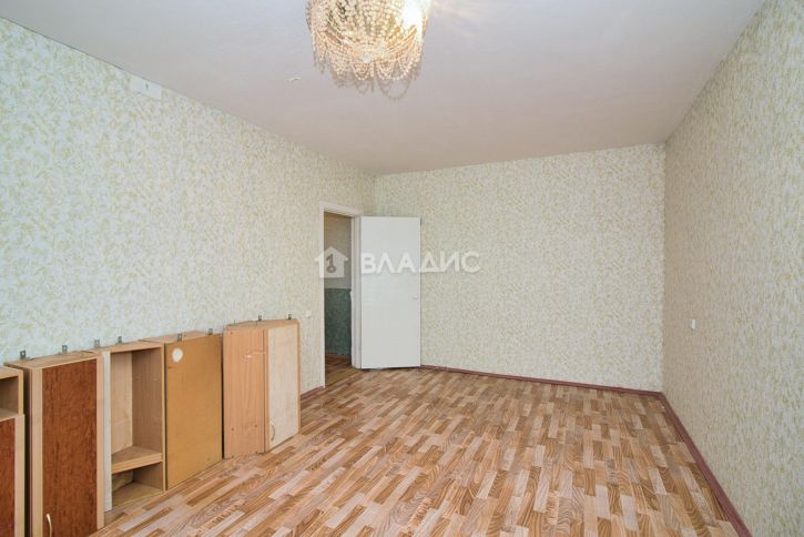 2-комн квартира улица Фатьянова