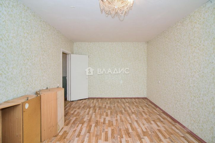 2-комн квартира улица Фатьянова