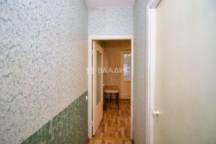 2-комн квартира улица Фатьянова