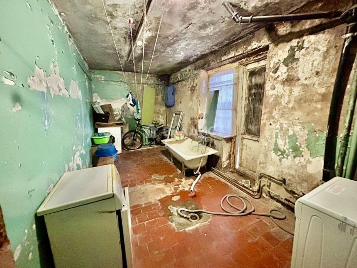 Комната Тракторная улица