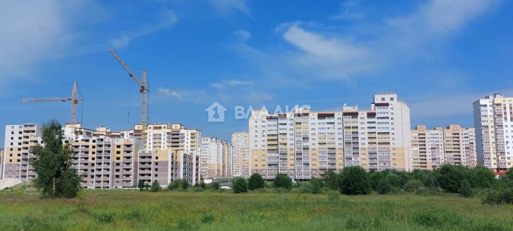 1-комн квартира улица Родионовка