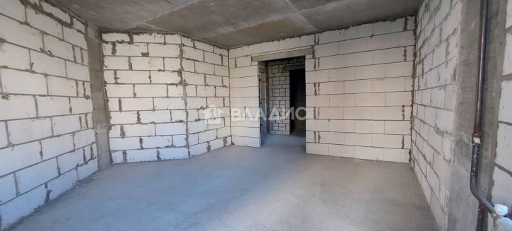 1-комн квартира улица Родионовка