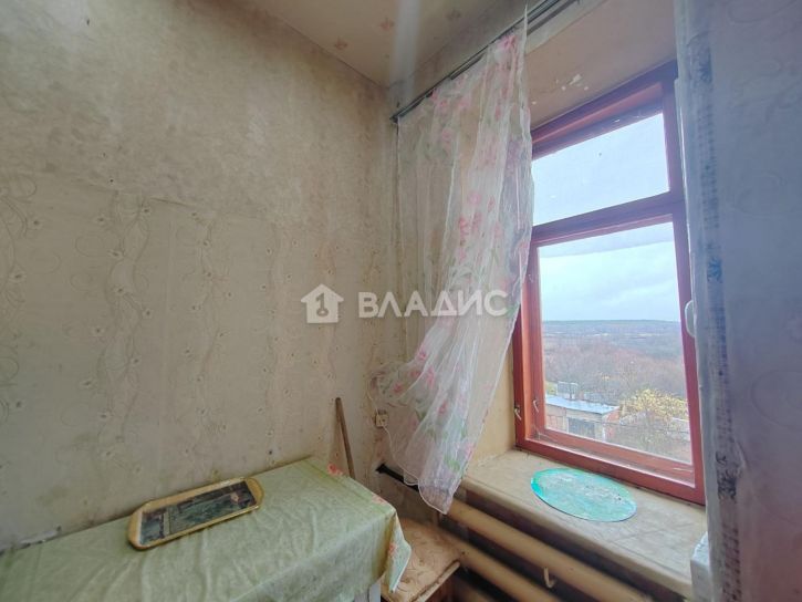 1-комн квартира Октябрьская улица