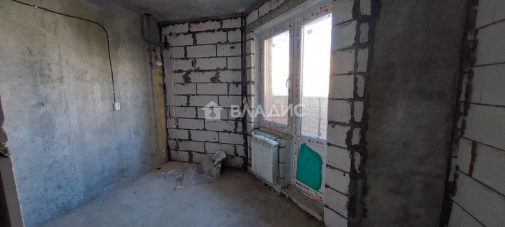 1-комн квартира улица Родионовка