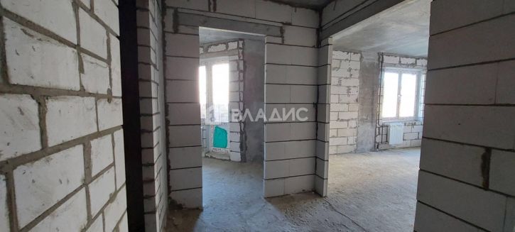 1-комн квартира улица Родионовка