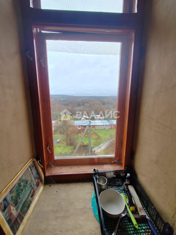 1-комн квартира Октябрьская улица