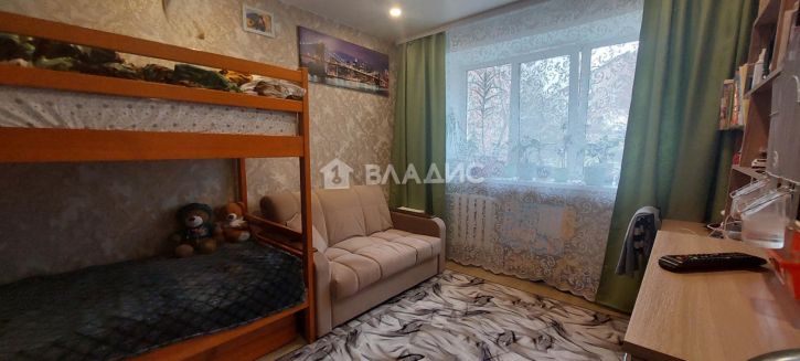 Комната улица Балакирева