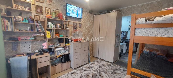 Комната улица Балакирева