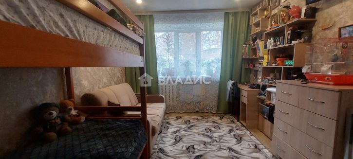 Комната улица Балакирева