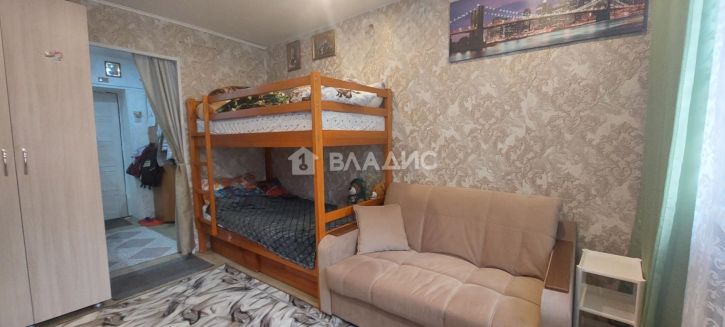 Комната улица Балакирева