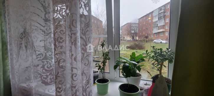 Комната улица Балакирева