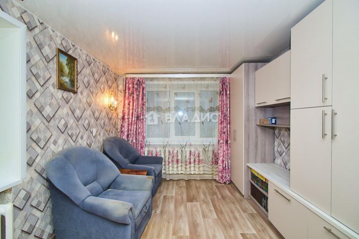 1-комн квартира Перекопский городок