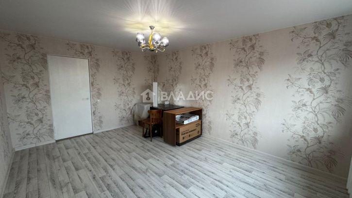 4-комн квартира Сущёвская улица