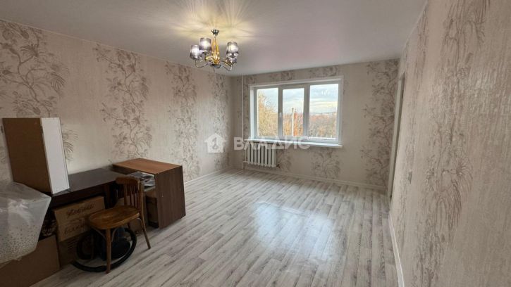 4-комн квартира Сущёвская улица