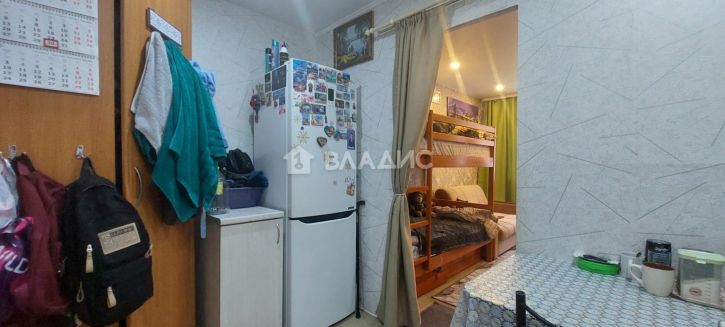 Комната улица Балакирева